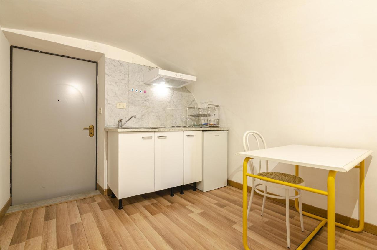 Studio Nel Cuore Della Citta' By Wonderful Italy Bolonha Exterior foto
