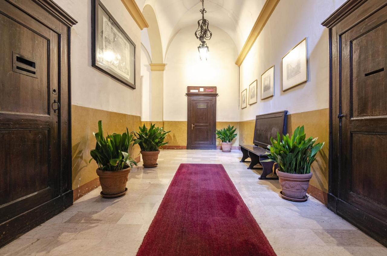 Studio Nel Cuore Della Citta' By Wonderful Italy Bolonha Exterior foto